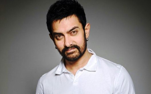 Aamir Khan Photos