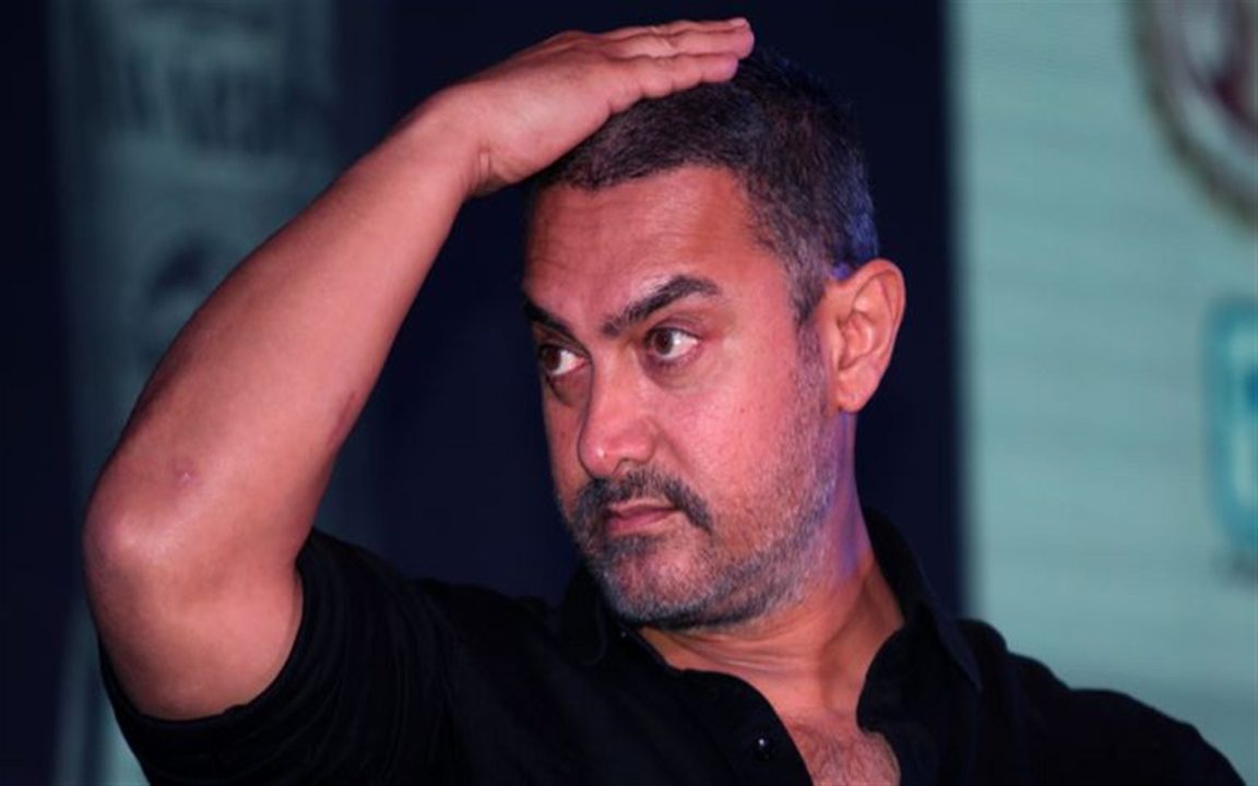 Aamir Khan Pictures