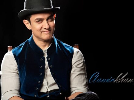 Aamir Khan Wallpapers