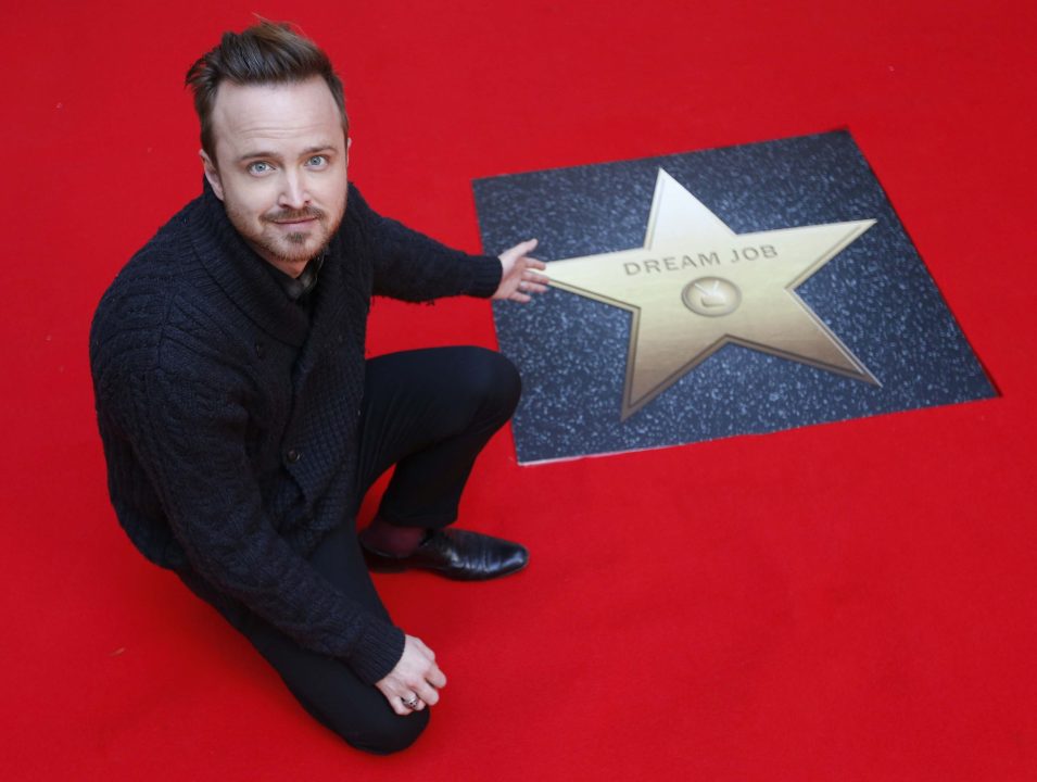 Aaron Paul 3