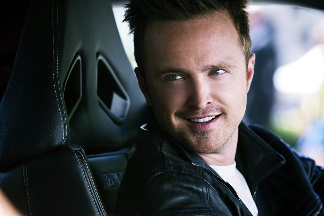 Aaron Paul 4