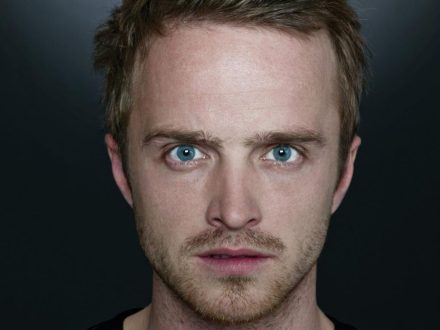 Aaron Paul Pictures