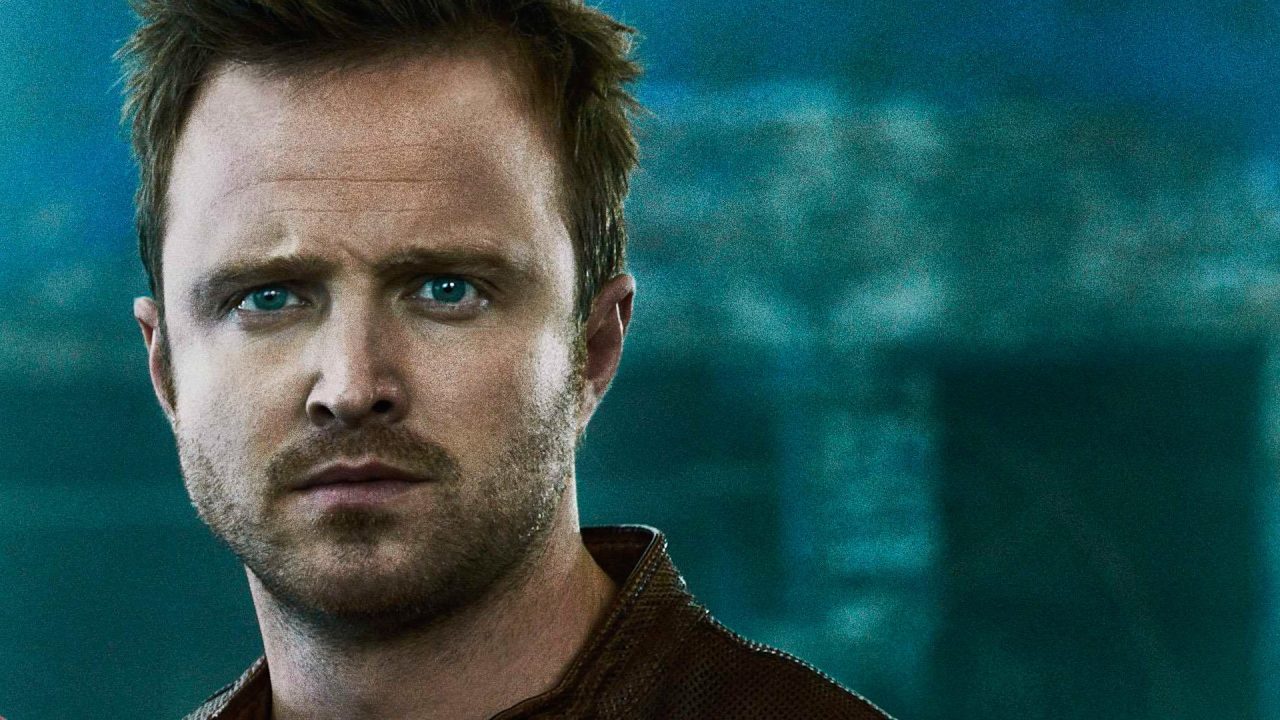 Aaron Paul Wallpapers for Computer