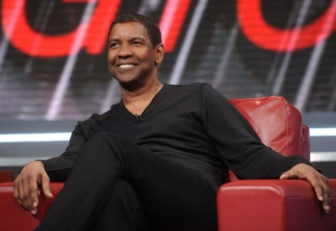 Denzel Washington