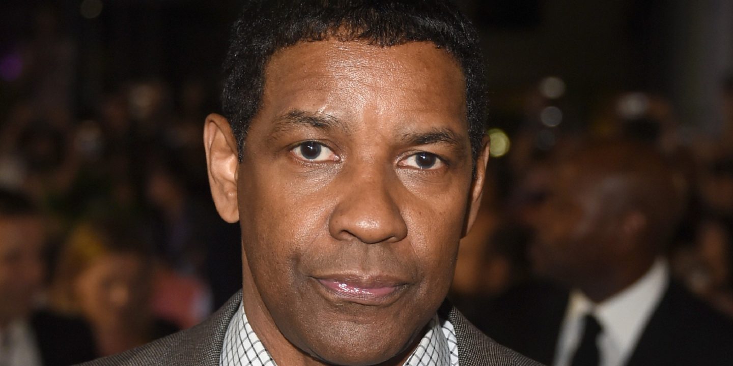 Denzel Washington Computer Wallpapers