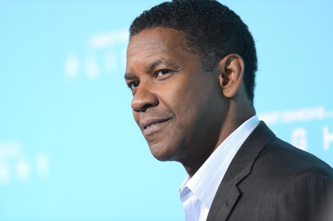 Denzel Washington Laptop Wallpapers