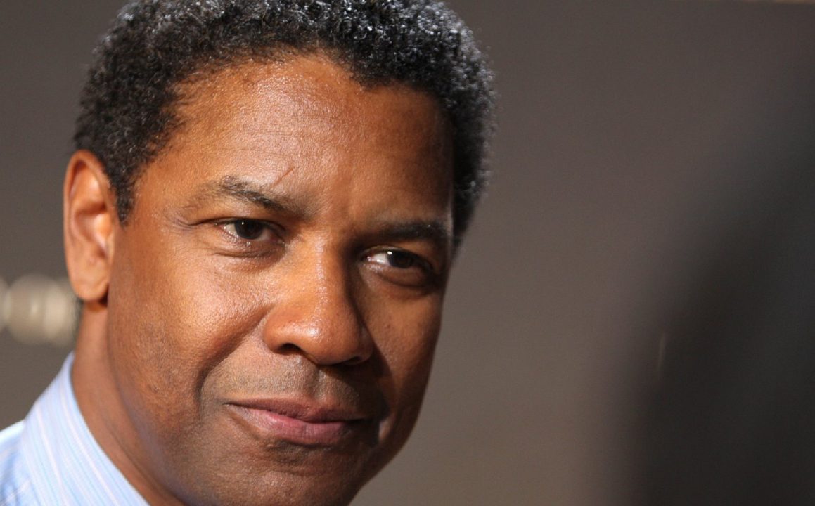 Denzel Washington Photos