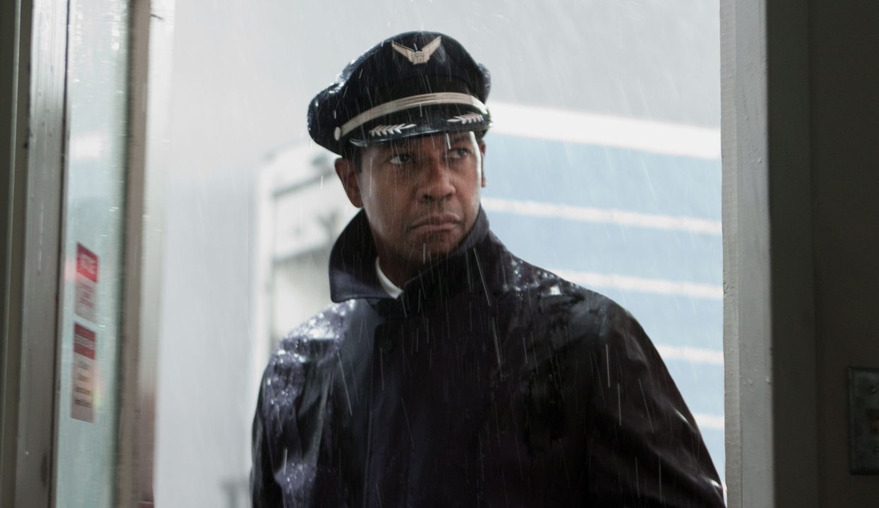 Denzel Washington Pics