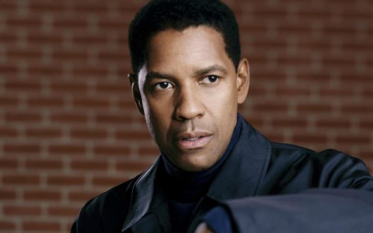 Denzel Washington Pictures