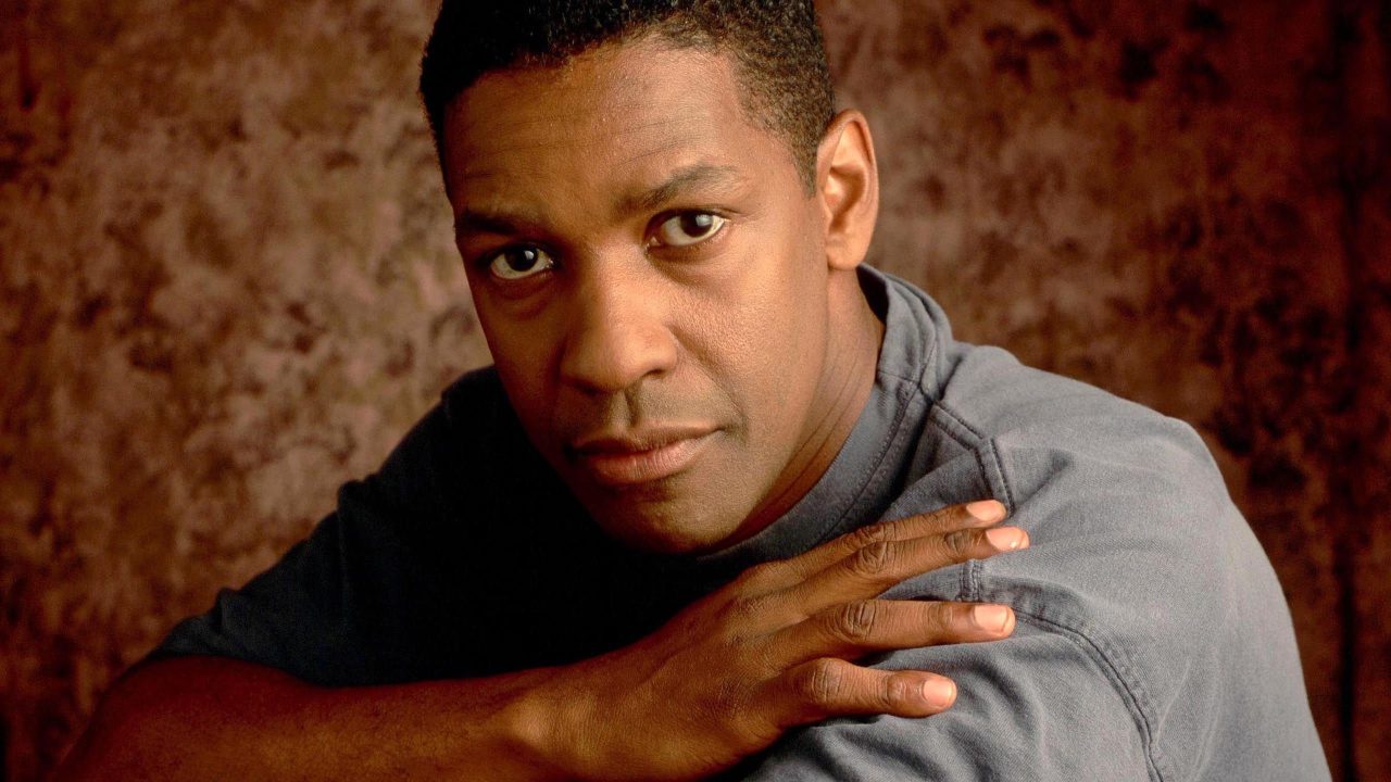 Denzel Washington Windows Wallpapers