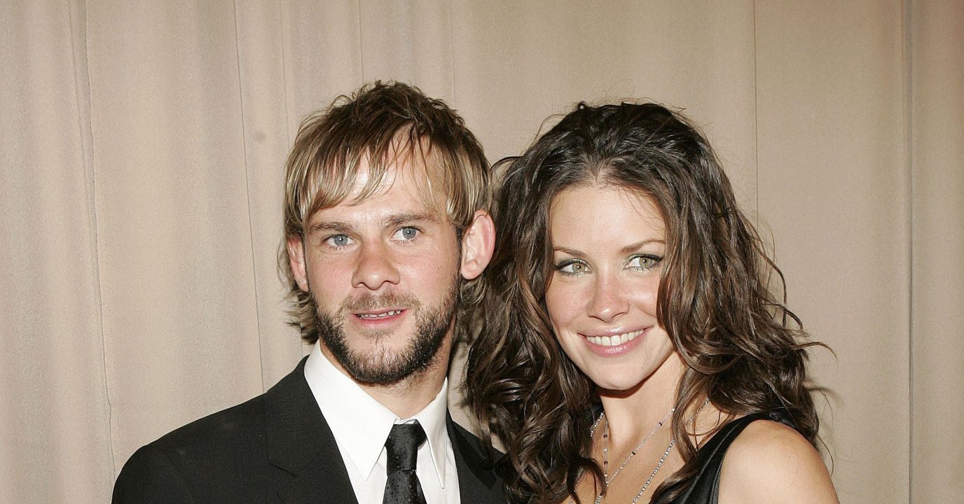 Dominic Monaghan Gallery