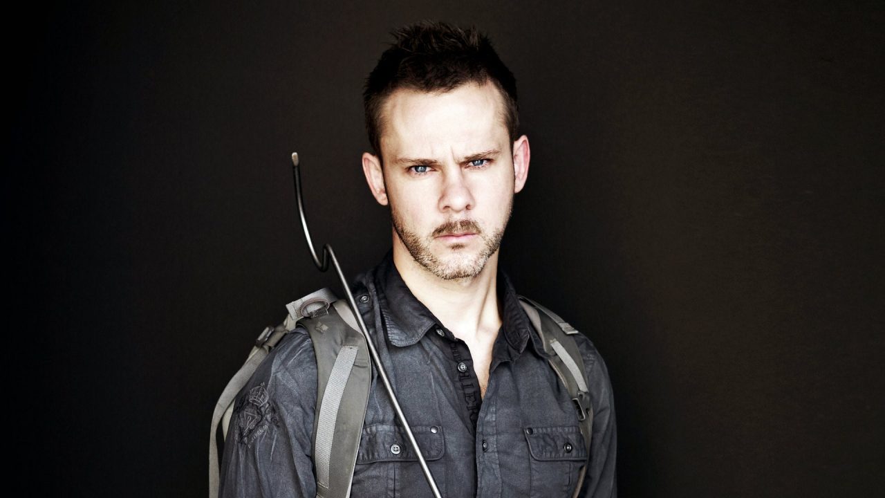 Dominic Monaghan Pics