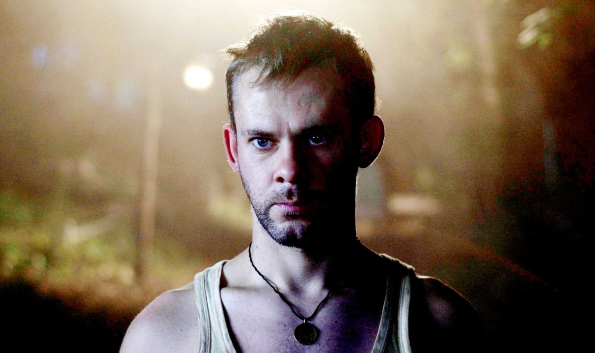 Dominic Monaghan Wallpapers