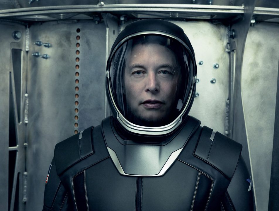 Elon Musk Computer Wallpapers