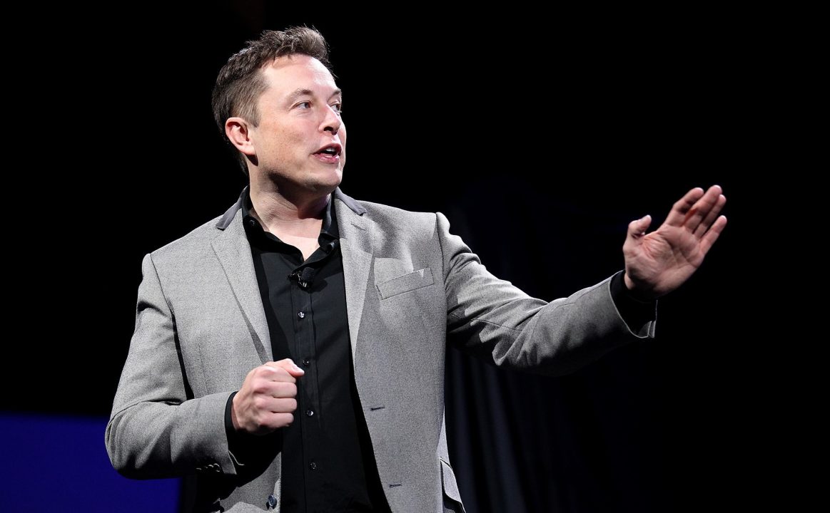 Elon Musk Wallpapers for Windows