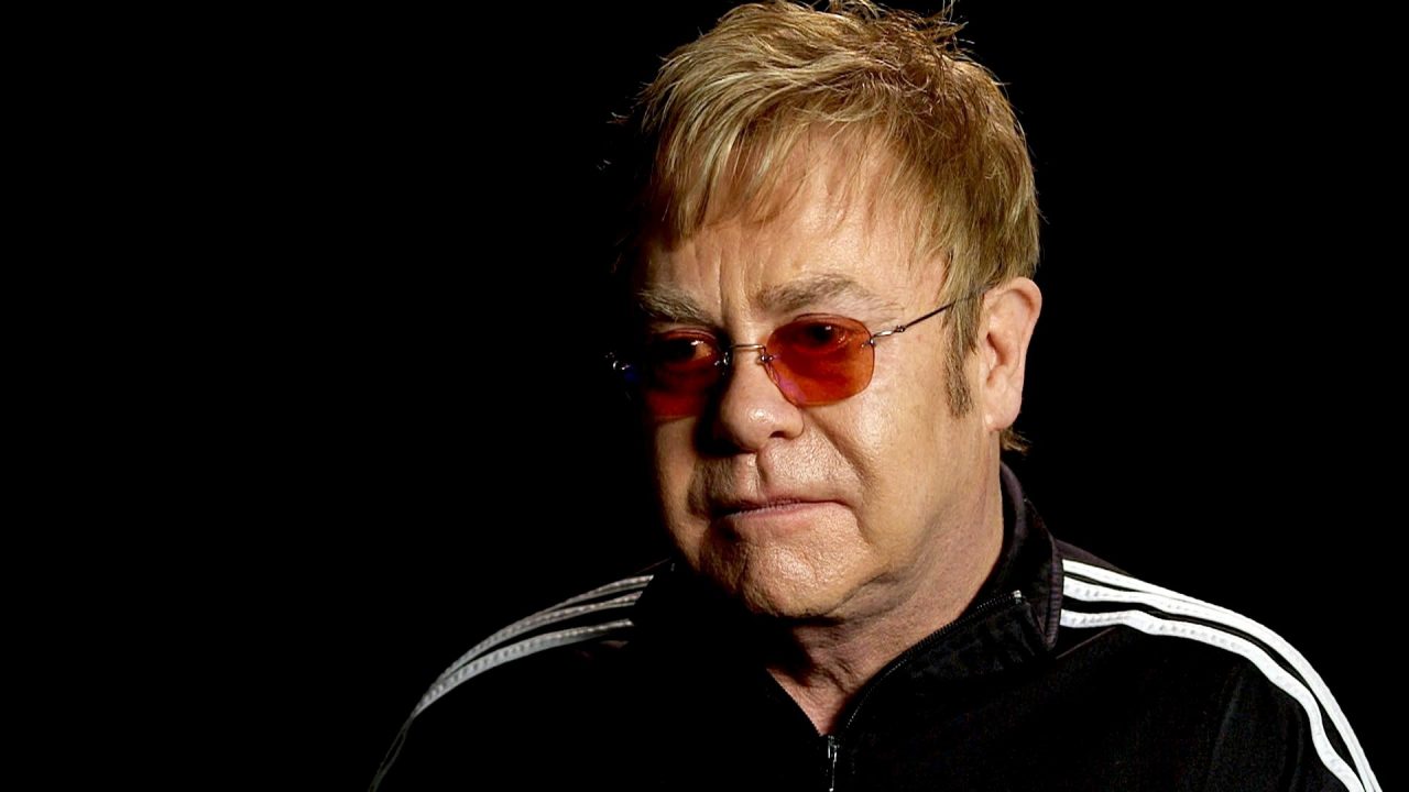Elton John Computer Wallpapers