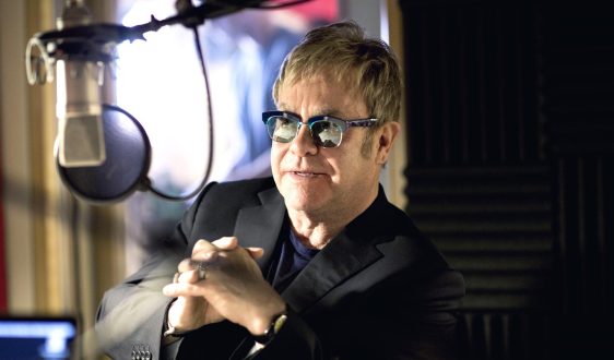 Elton John Laptop Wallpapers