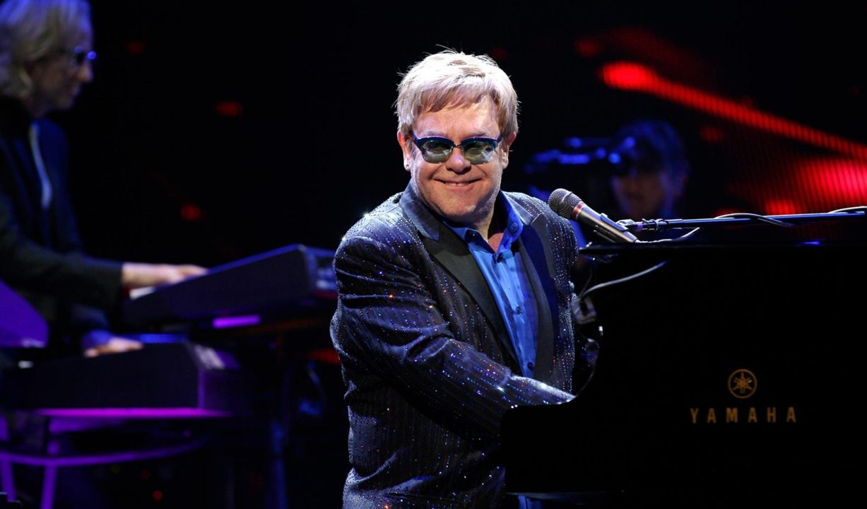 Elton John Wallpapers