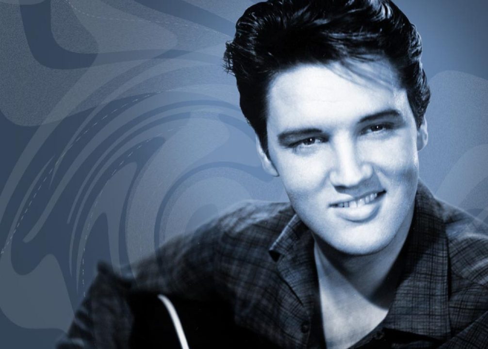 Elvis Presley Background images