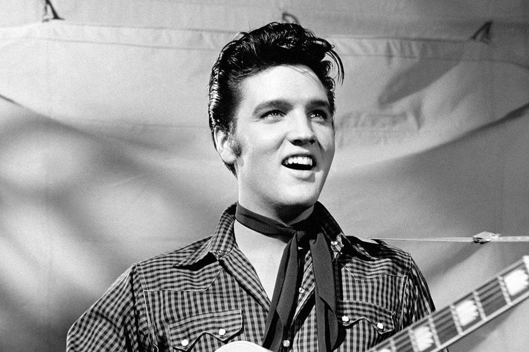 Elvis Presley Computer Wallpapers