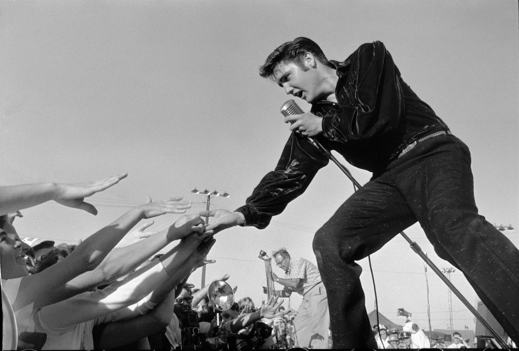 Elvis Presley Photos