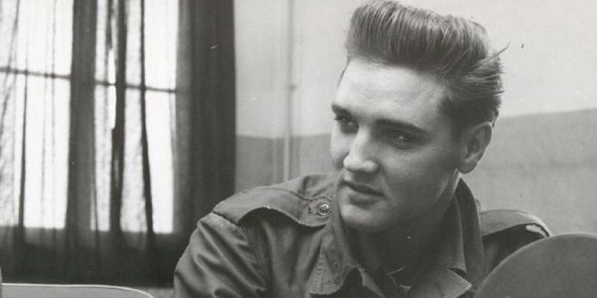 Elvis Presley Pics