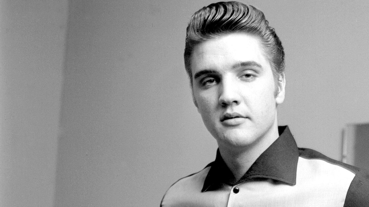 Elvis Presley Pictures