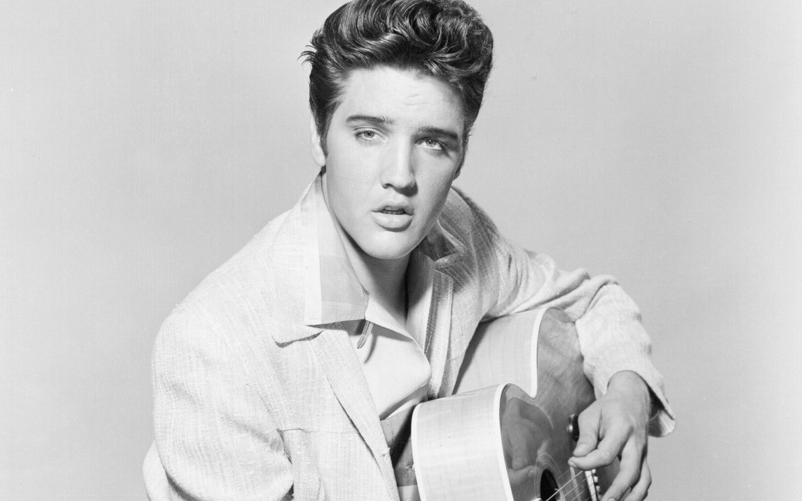 Elvis Presley Wallpapers