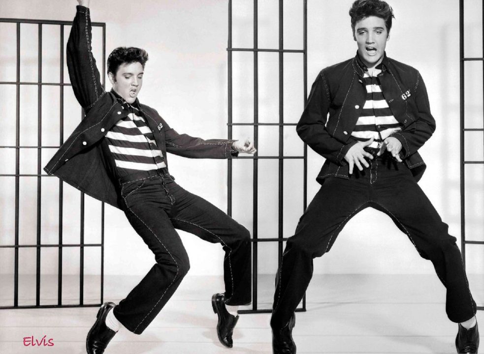 Elvis Presley images