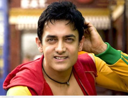 Pictures of Aamir Khan