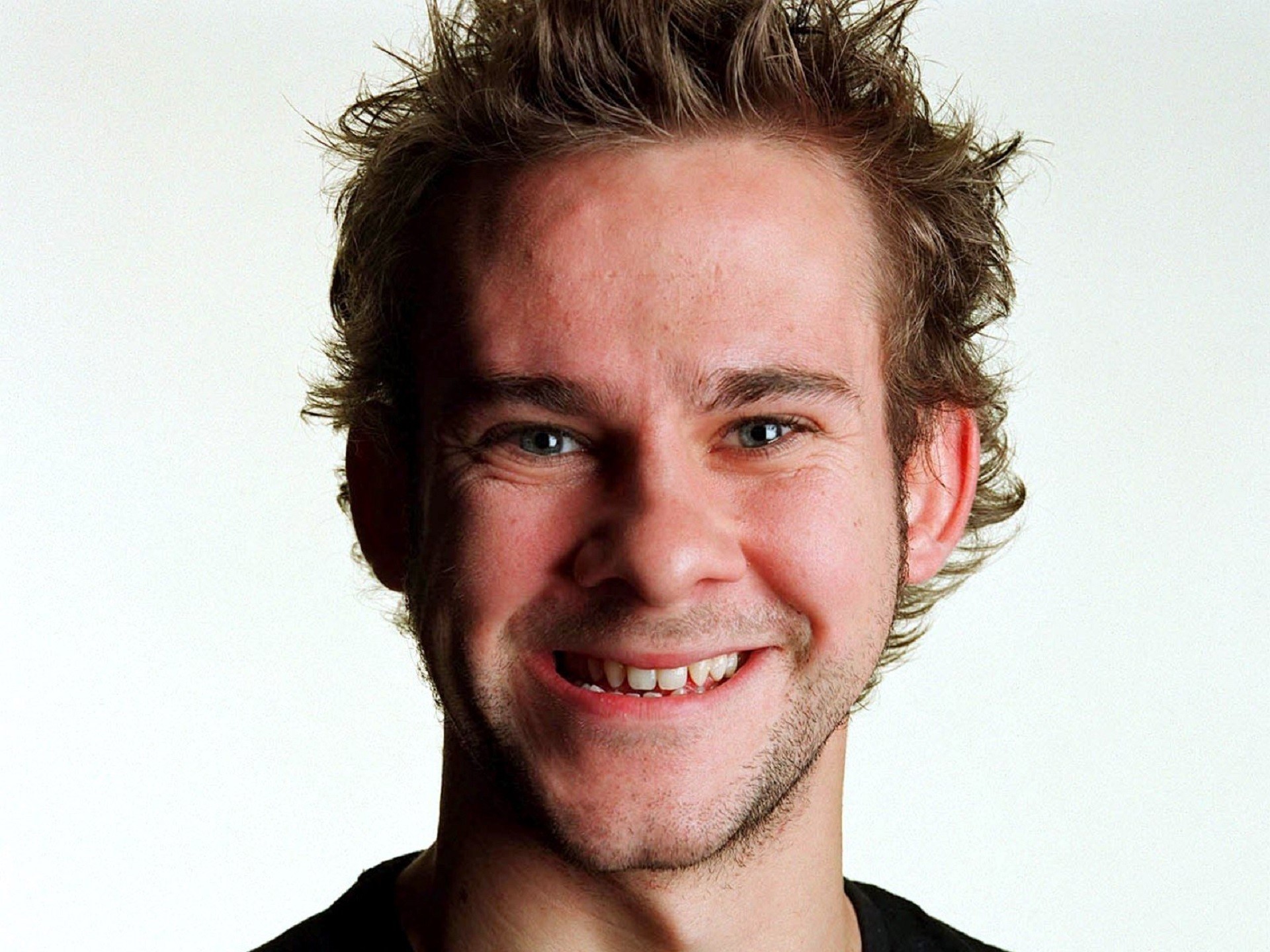 Pictures Of Dominic Monaghan