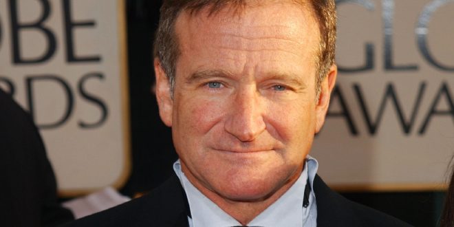 Robin Williams