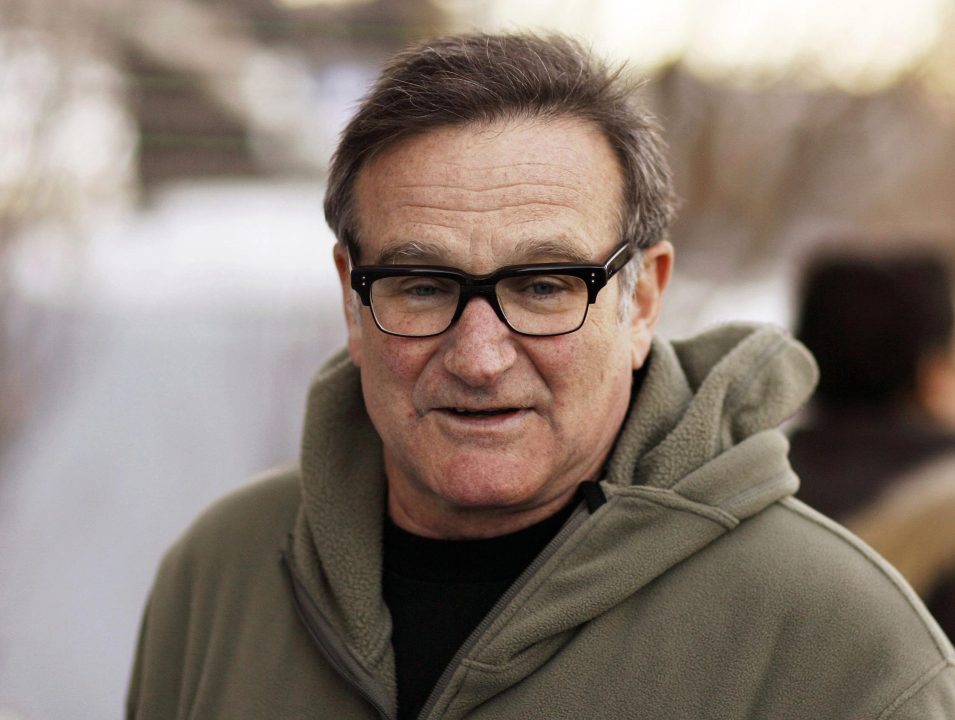 Robin Williams Gallery