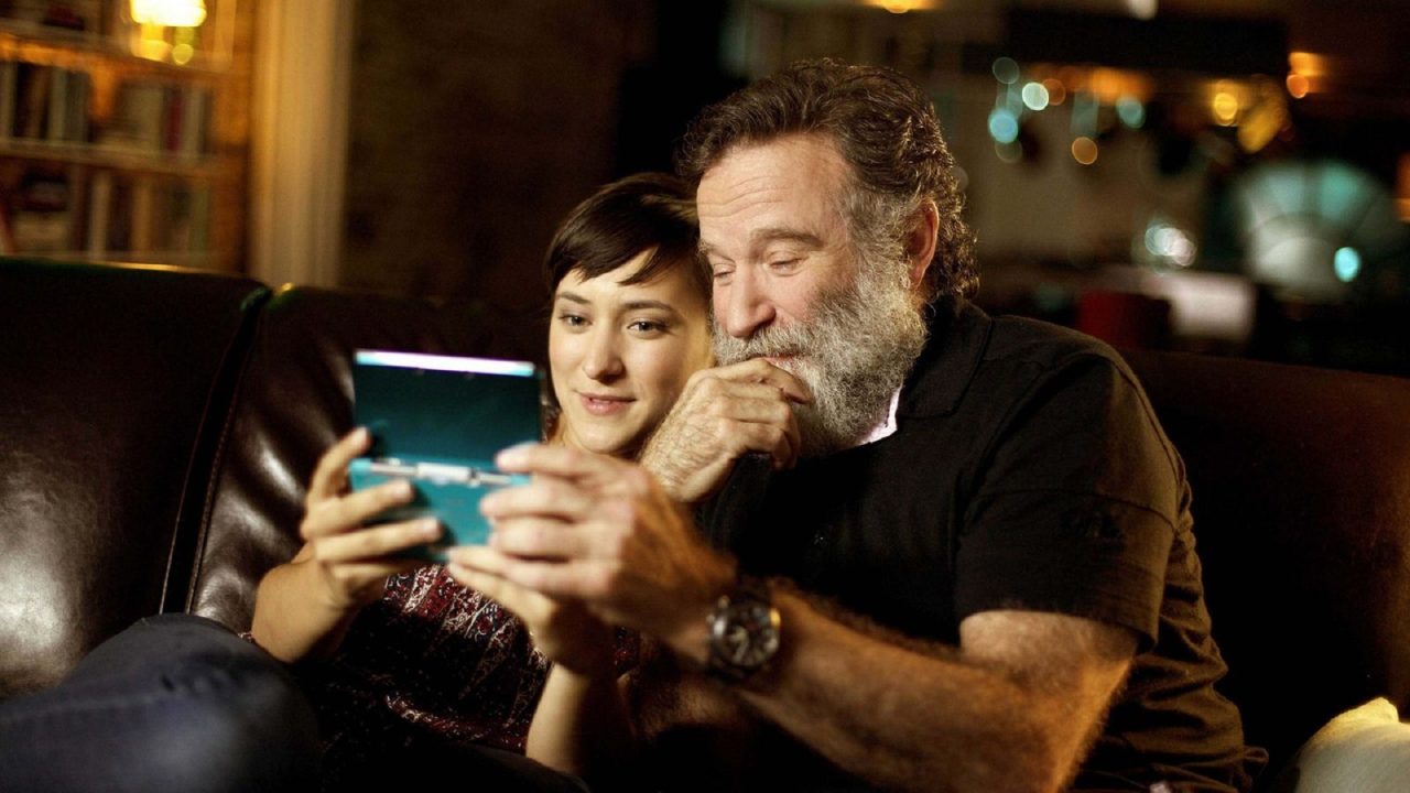 Robin Williams Pics