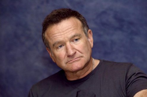 Robin Williams Pictures