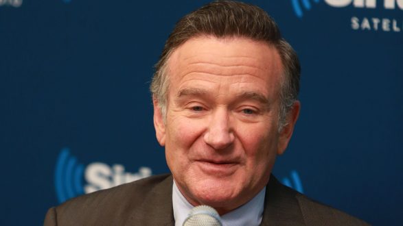 Robin Williams images