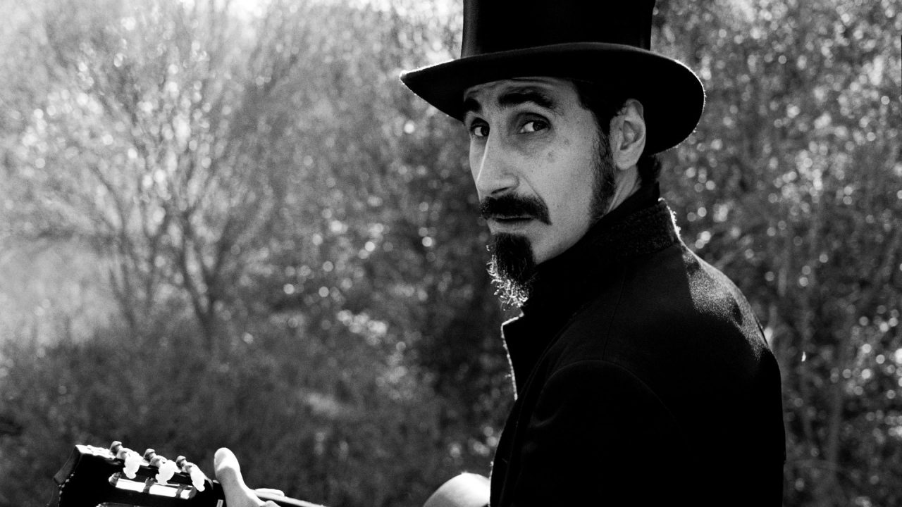 Serj Tankian