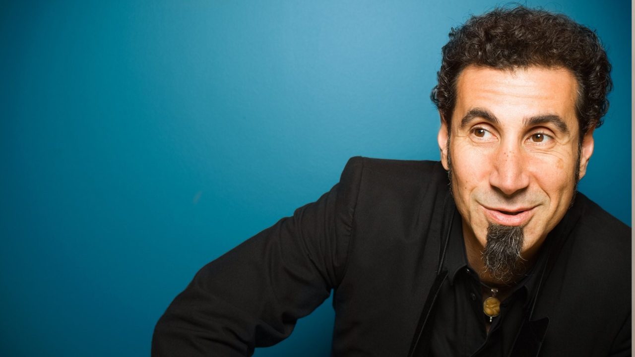 Serj Tankian Computer Wallpapers