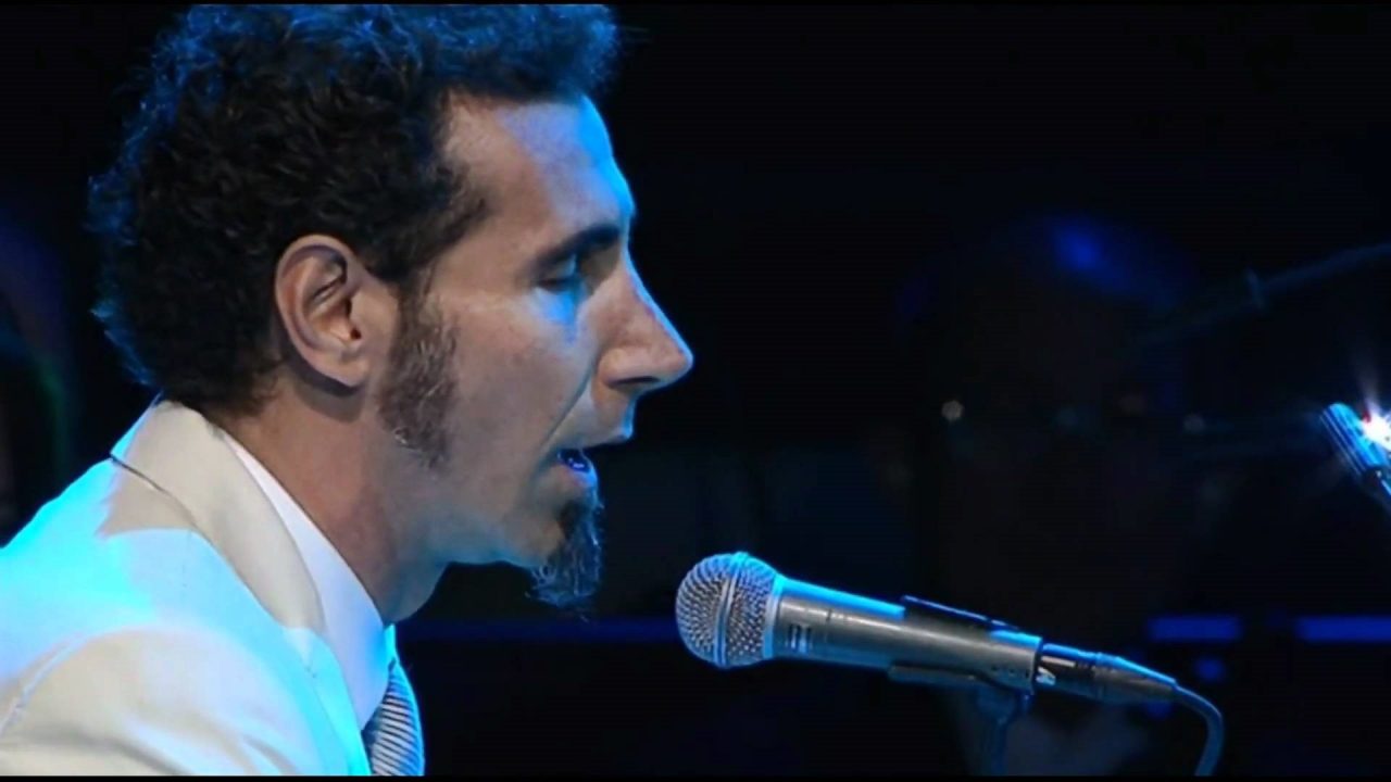 Serj Tankian Pictures