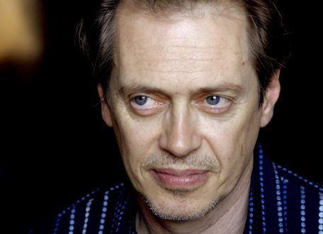 Steve Buscemi Pictures