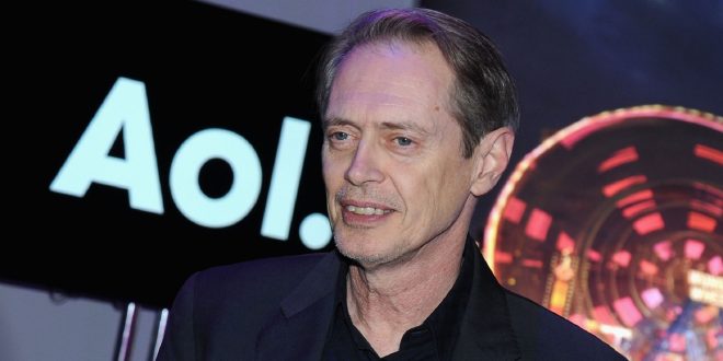 Steve Buscemi Wallpapers