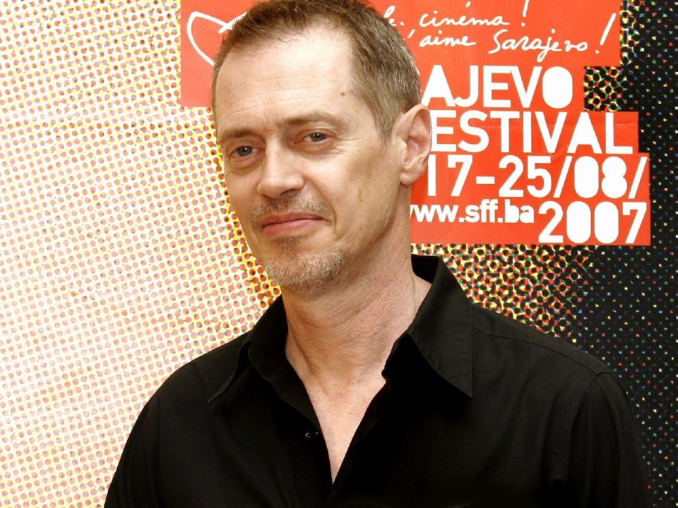 Steve Buscemi images