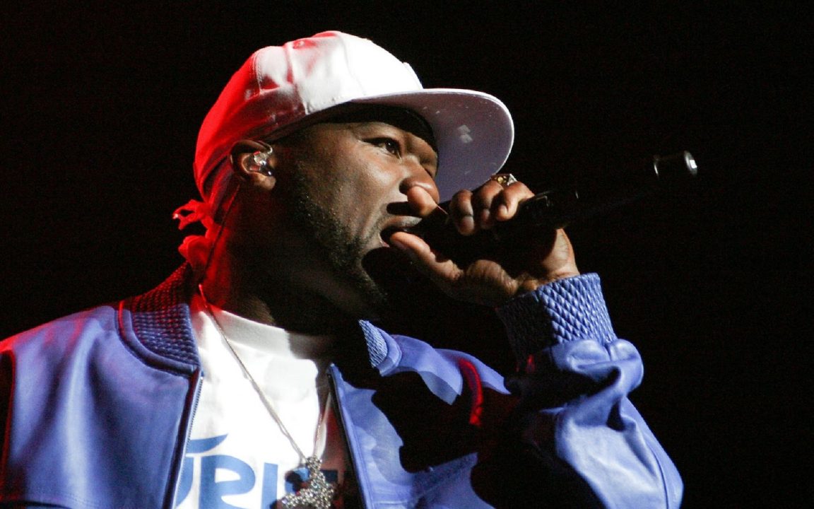 50 Cent Computer Wallpapers