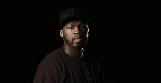 50 Cent Laptop Wallpapers