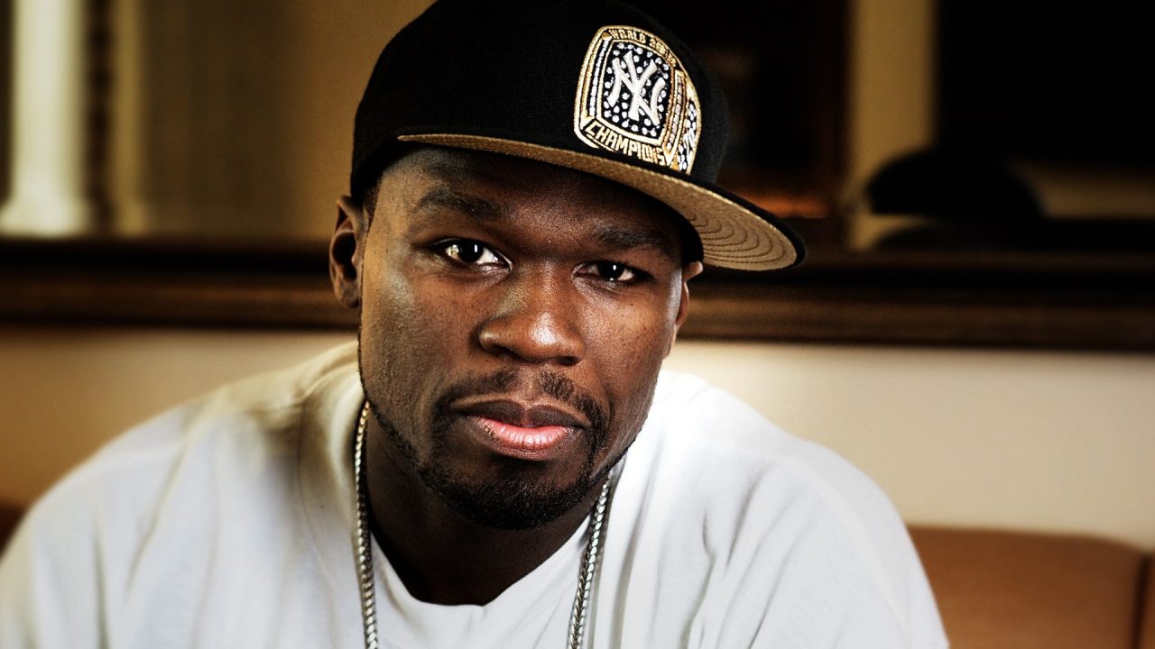 50 Cent Pics