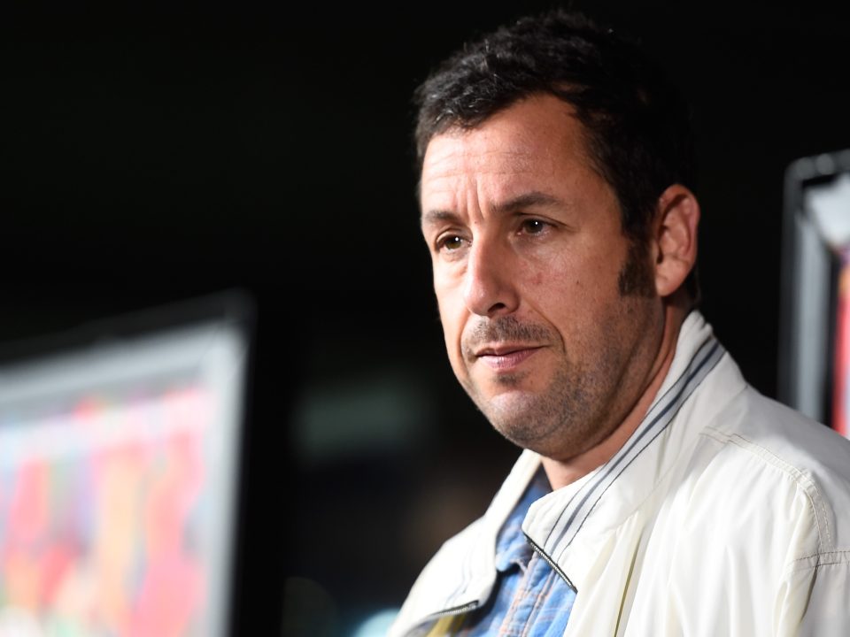 Adam Sandler