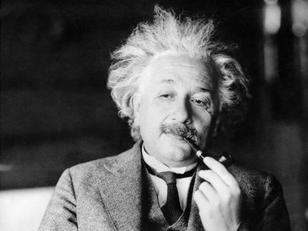 Albert Einstein Computer Wallpapers