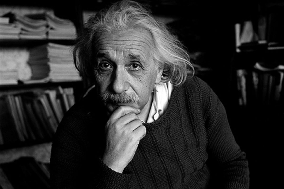 Albert Einstein Desktop Wallpapers