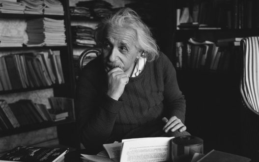 Albert Einstein Laptop Wallpapers