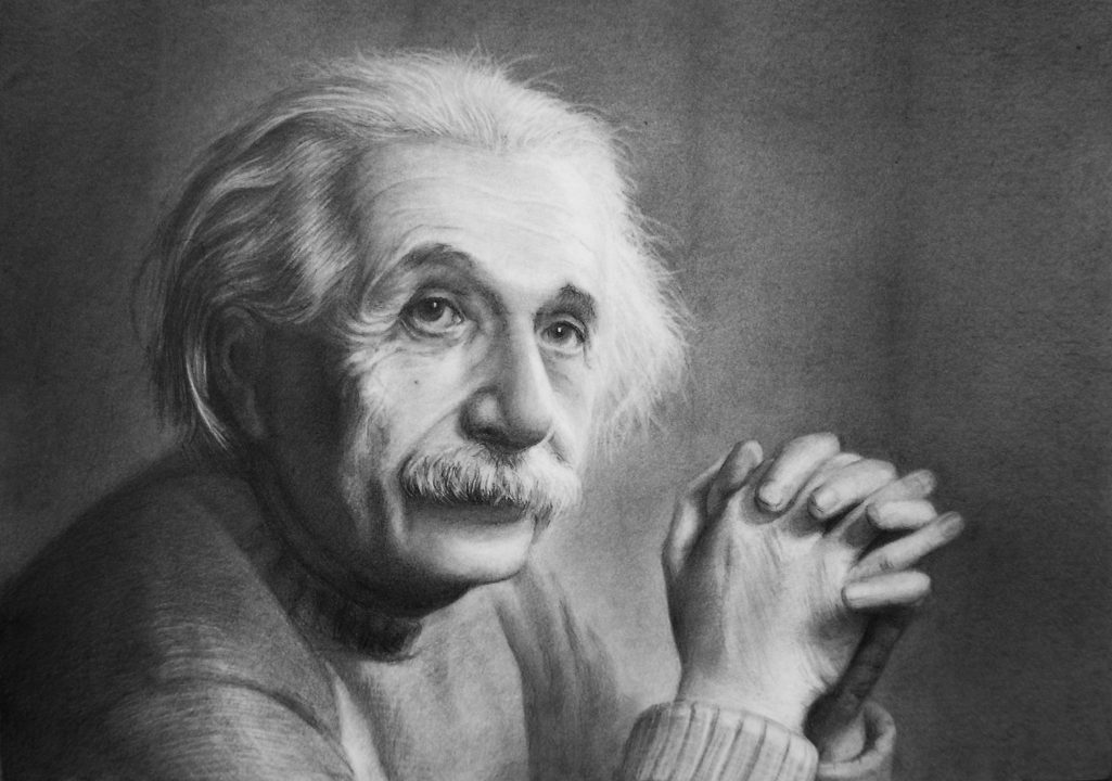 Albert Einstein Pictures